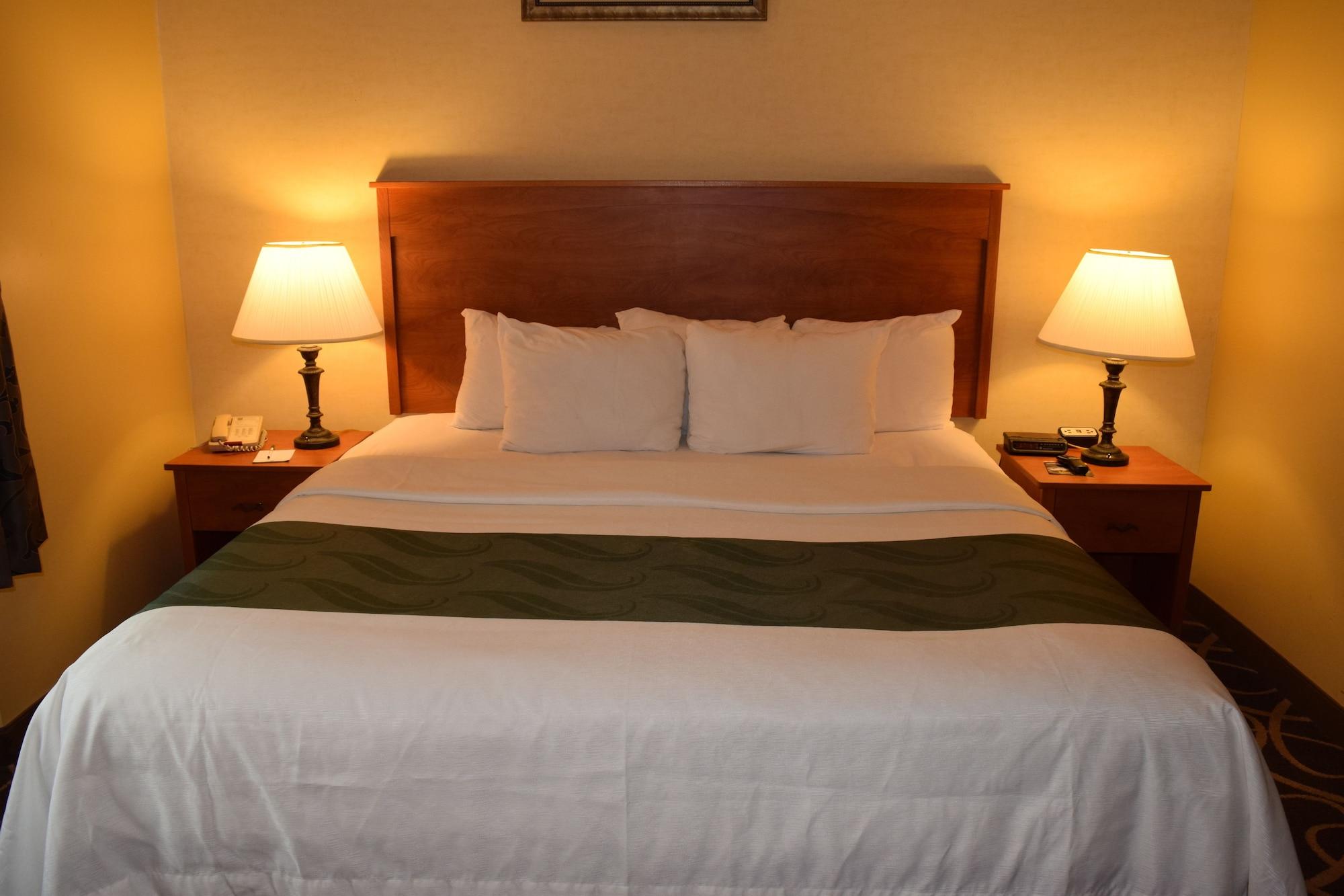 Hotel Quality & At The Falls Niagarafälle