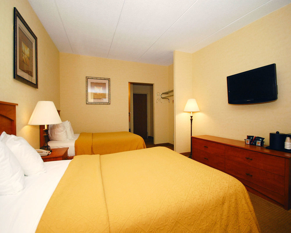 Hotel Quality & At The Falls Niagarafälle